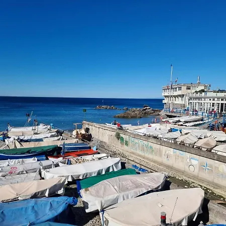 House Leomar Di Sara Génova