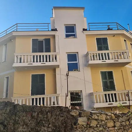 House Leomar Di Sara