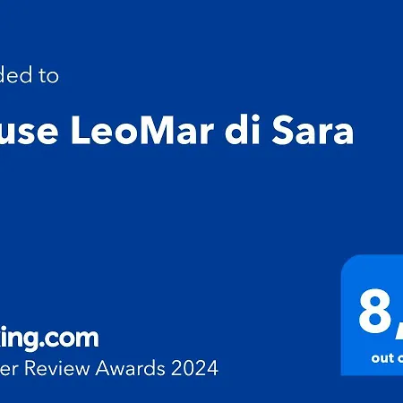 House Leomar Di Sara