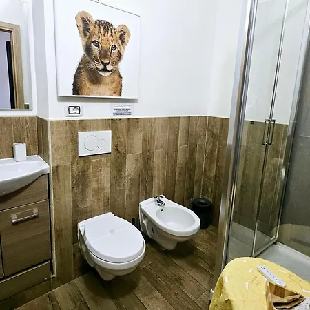 House Leomar Di Sara 3*