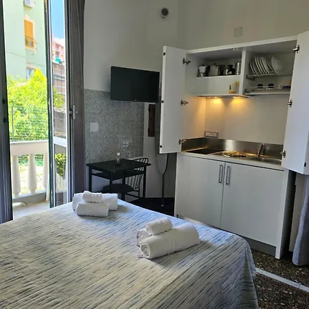 House Leomar Di Sara 3*