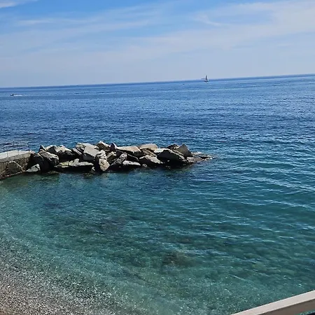 House Leomar Di Sara