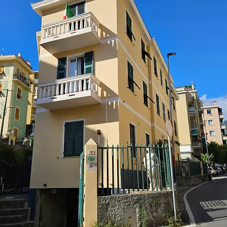 招待所 House Leomar Di Sara