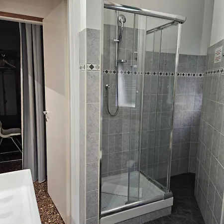 House Leomar Di Sara Genua