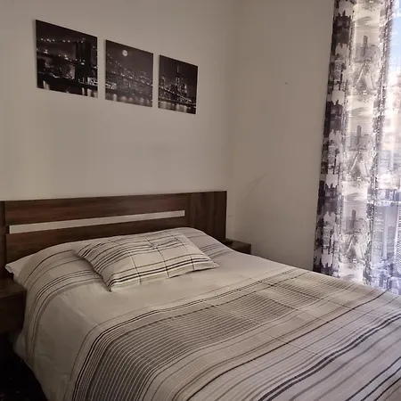 House Leomar Di Sara