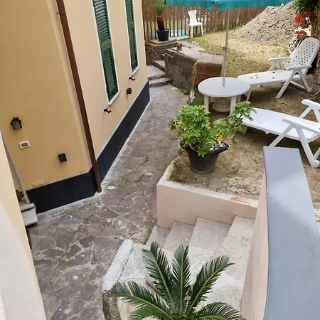 House Leomar Di Sara