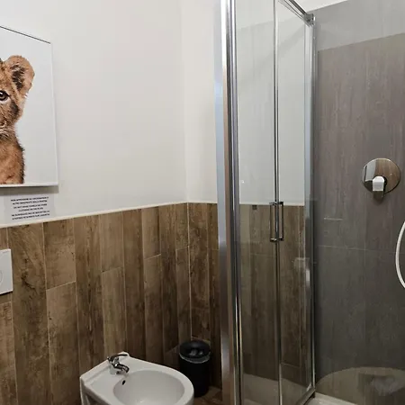 House Leomar Di Sara 3*