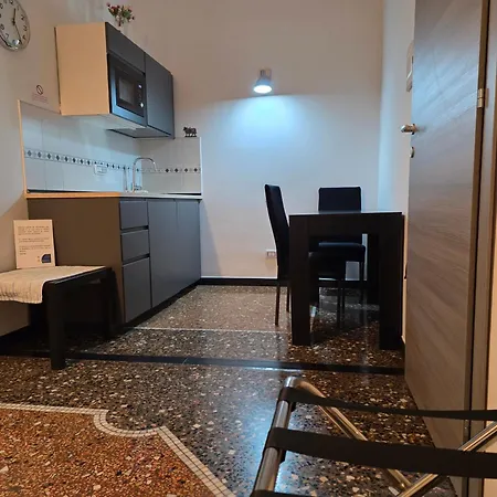 House Leomar Di Sara Genua