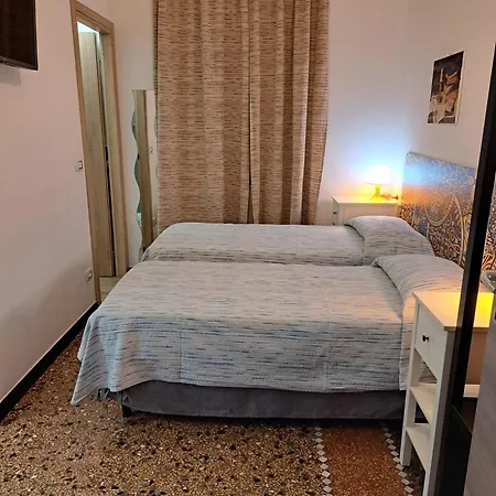 House Leomar Di Sara Genua