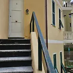 Pensjonat House Leomar Di Sara - Gaslini Genua
