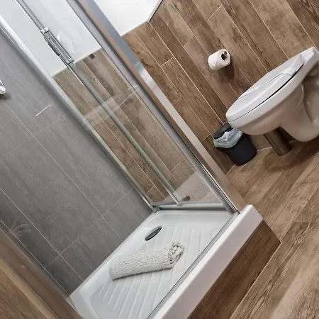 Maison d'hôtes House Leomar Di Sara Gênes