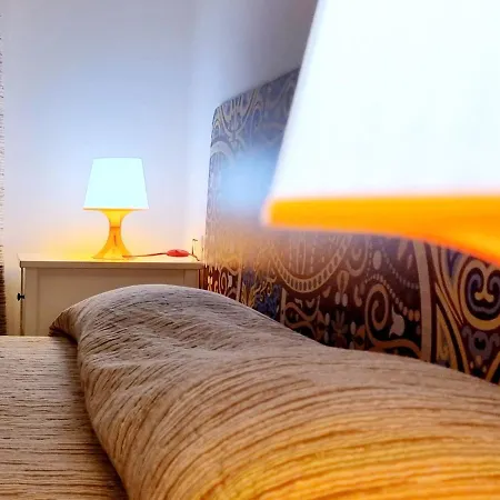 House Leomar Di Sara Gênes