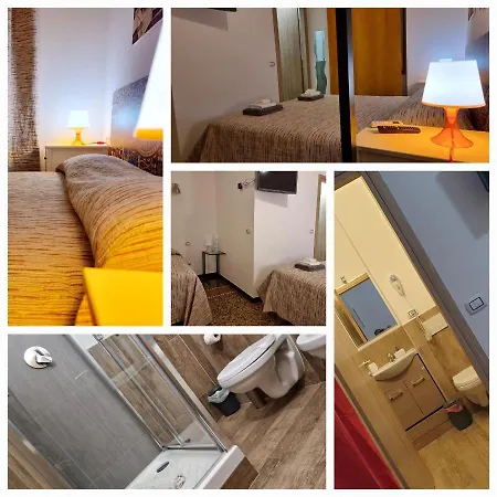 House Leomar Di Sara - Gaslini