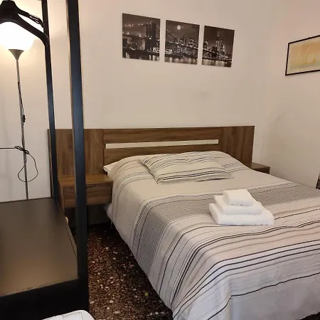 House Leomar Di Sara Genoa