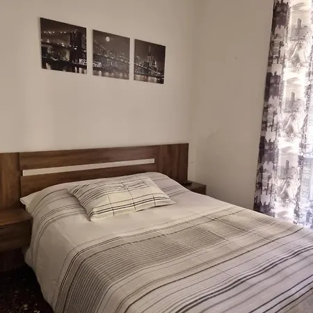 Guest house House Leomar Di Sara Genoa