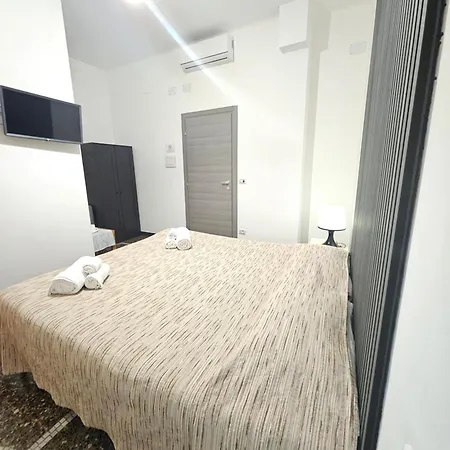 House Leomar Sara 1 Con Cucinino - Gaslini Πανσιόν