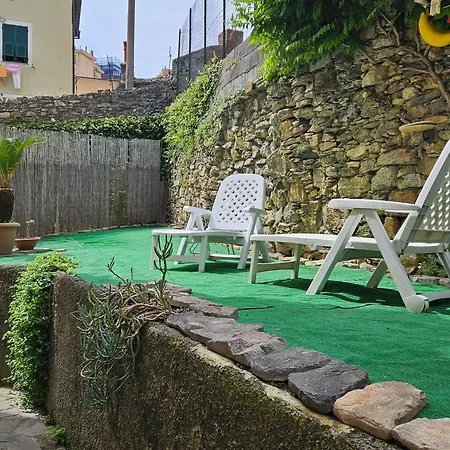 House Leomar Di Sara