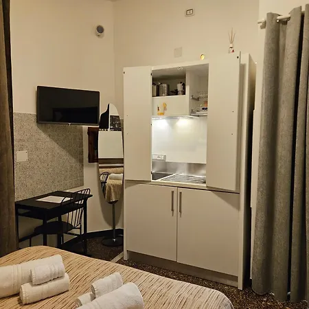 House Leomar Di Sara 3*