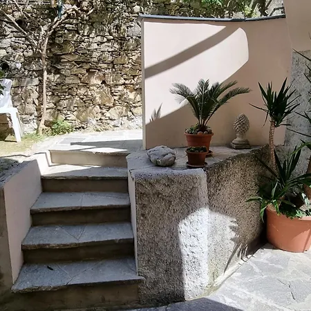 Vendégház House Leomar Di Sara