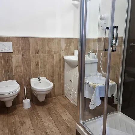 House Leomar Di Sara - Gaslini Πανσιόν 3*