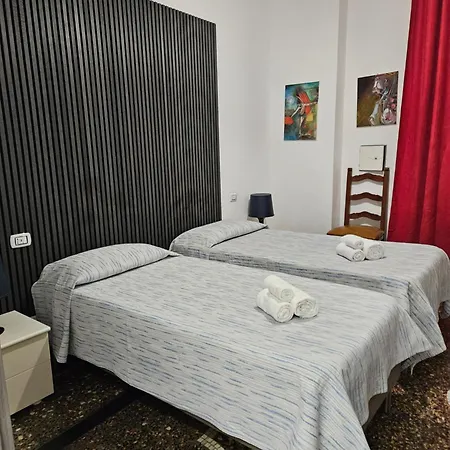 Affittacamere House Leomar Sara 1 Camera Con Cucinino - Gaslini