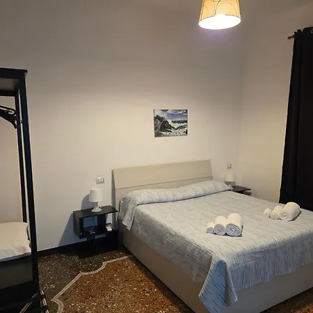 House Leomar Di Sara - Gaslini