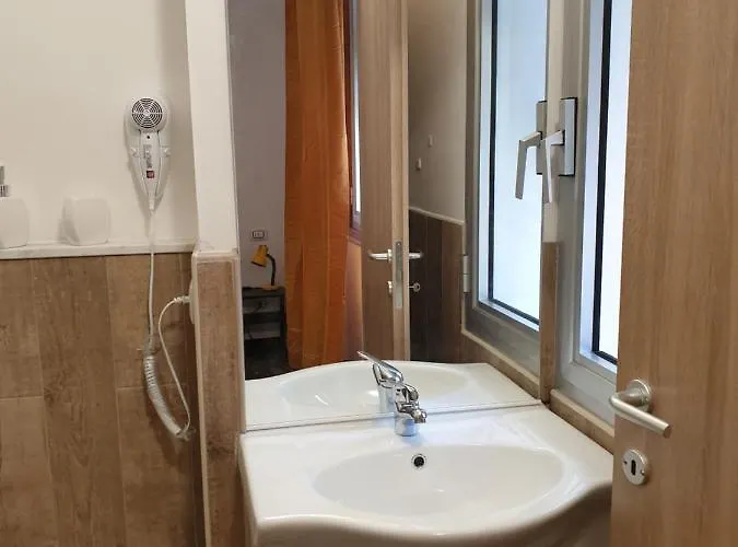 House Leomar Di Sara - Gaslini