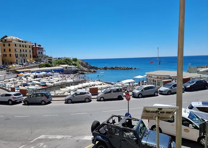 Gasthof House Leomar Di Sara - Gaslini 3*