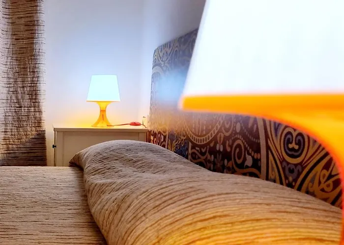 House Leomar Di Sara - Gaslini Genua