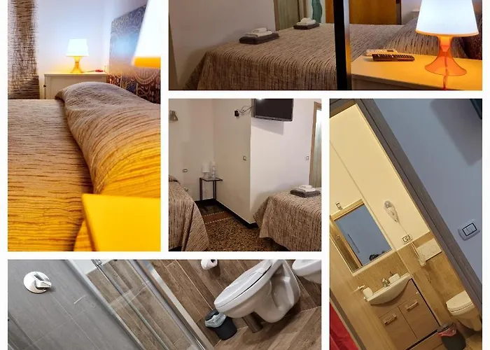 House Leomar Di Sara - Gaslini