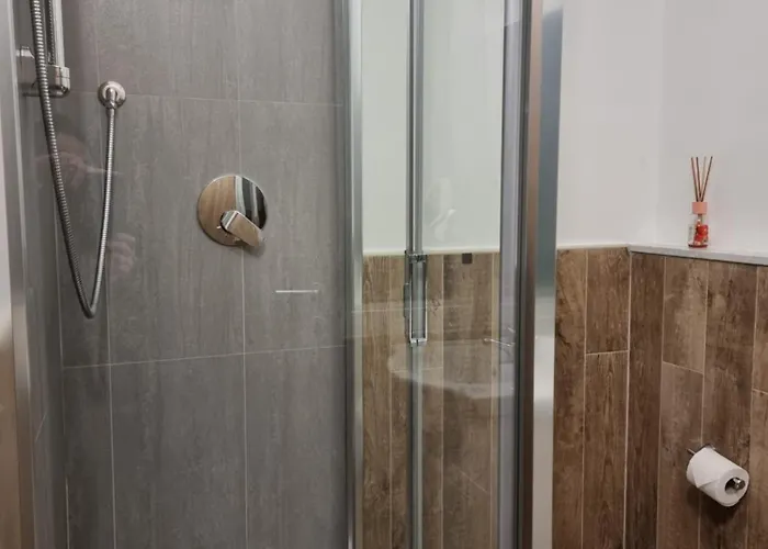 House Leomar Di Sara - Gaslini Gasthof 3*