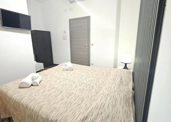 House Leomar Di Sara - Gaslini Gasthof