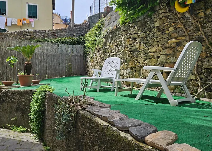 House Leomar Di Sara - Gaslini