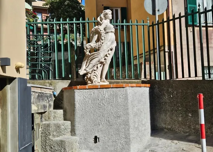 Gasthof House Leomar Di Sara - Gaslini 3*