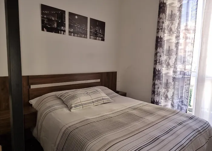 House Leomar Di Sara - Gaslini