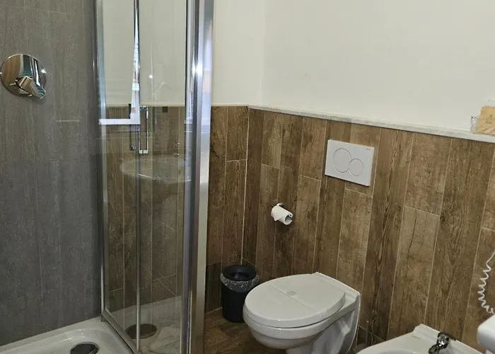 House Leomar Di Sara - Gaslini Gasthof