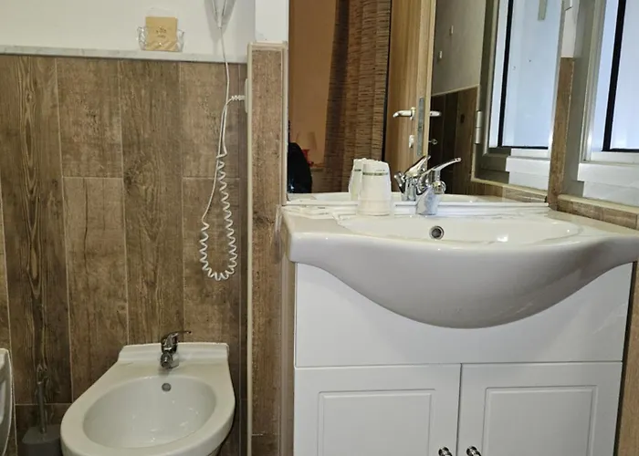 Gasthof House Leomar Di Sara - Gaslini