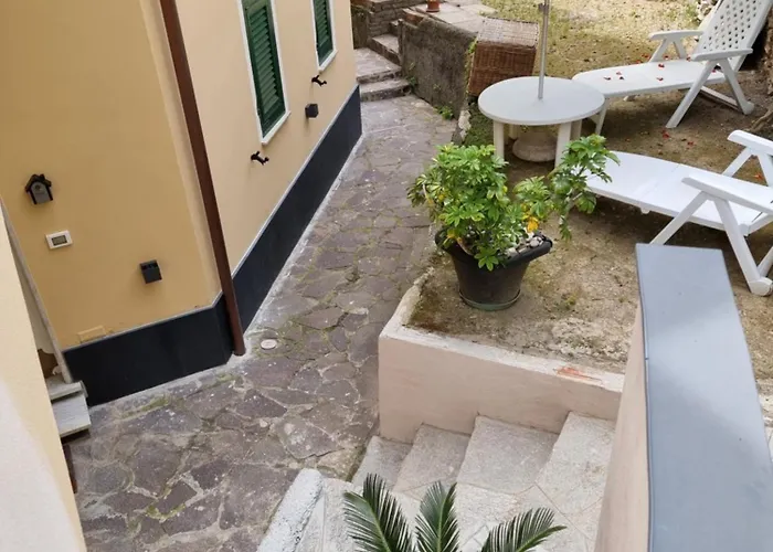 House Leomar Di Sara - Gaslini