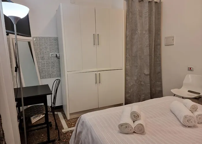 Gasthof House Leomar Di Sara - Gaslini