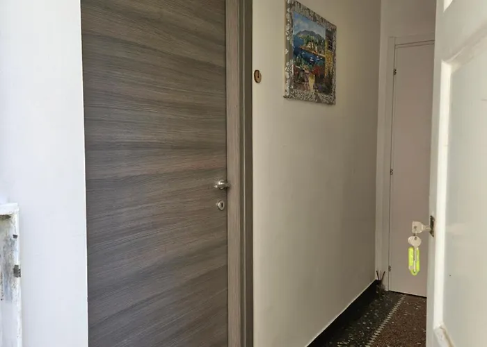 House Leomar Di Sara - Gaslini