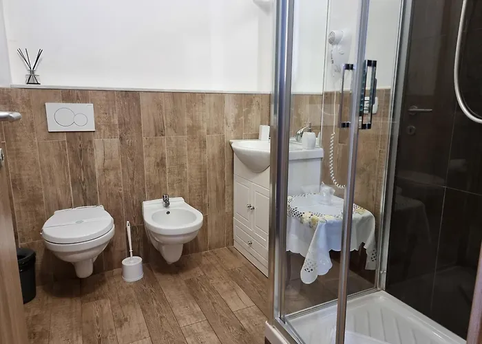 House Leomar Di Sara - Gaslini Gasthof 3*