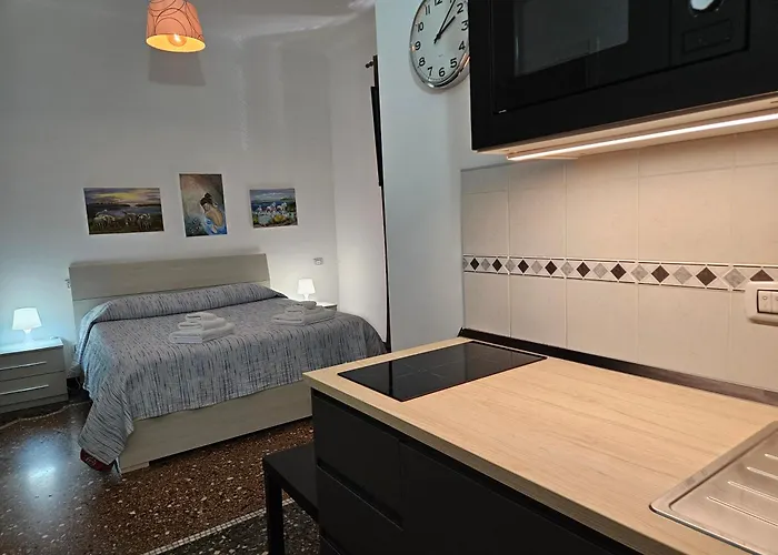 House Leomar Di Sara - Gaslini Genua