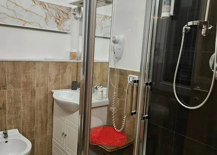 Gasthof House Leomar Di Sara - Gaslini