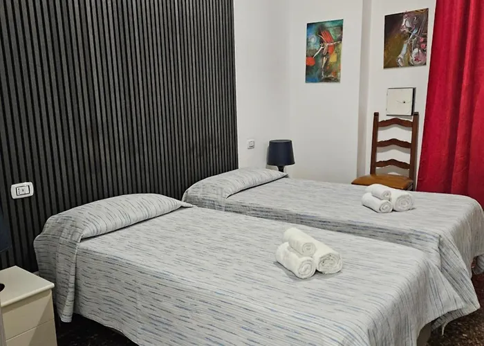 House Leomar Di Sara - Gaslini