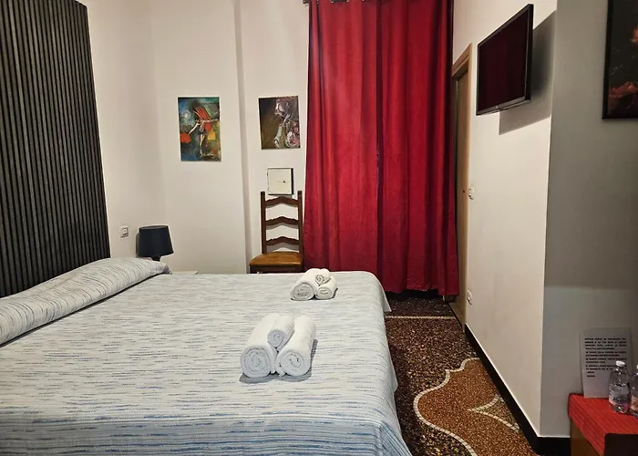 House Leomar Di Sara - Gaslini Gasthof 3*