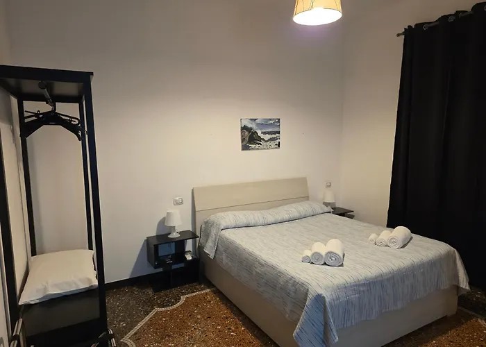 House Leomar Di Sara - Gaslini