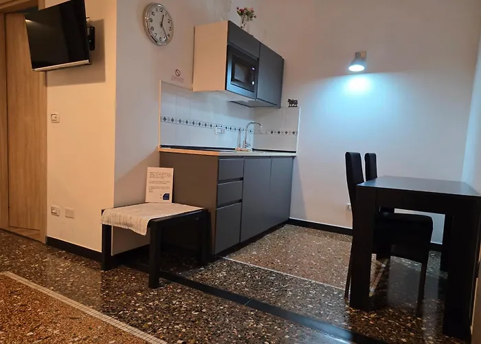 Gasthof House Leomar Di Sara - Gaslini