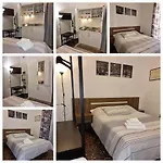 House Leomar Di Sara - Gaslini 3* Γένοβα