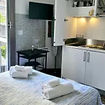 House Leomar Di Sara - Gaslini Πανσιόν Γένοβα