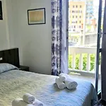 House Leomar Di Sara - Gaslini Πανσιόν Γένοβα